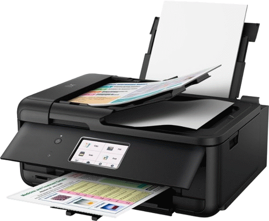 inkjet